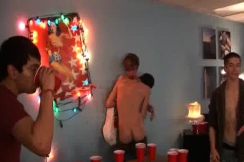 Tthis guy Frat Party Gone lovely