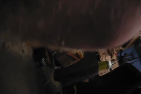 Fisting Lesson