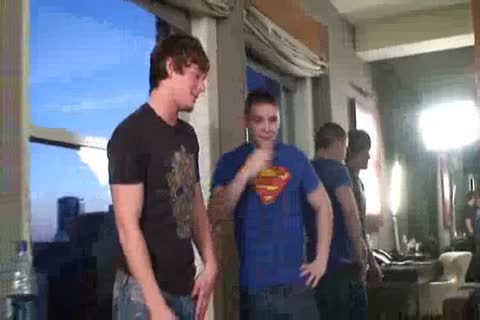 Brent Corrigan Double Fck