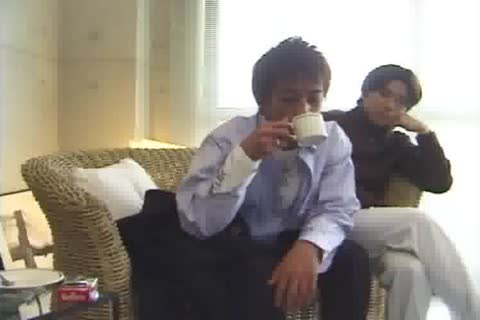 Scorching hawt Japanese Jerking And pounding