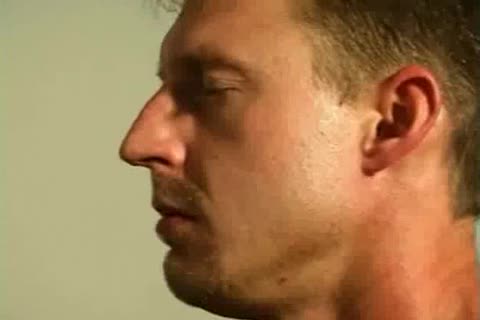 Zak Pierce Cruising For jock