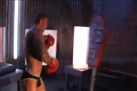 studs Boxing