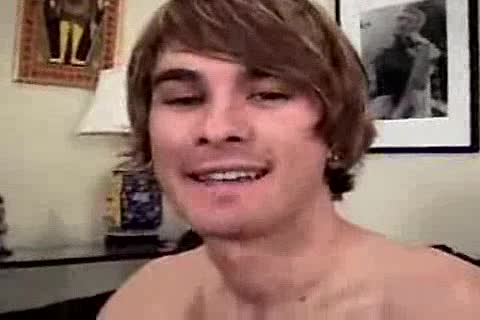 sweet dude Jacking Off