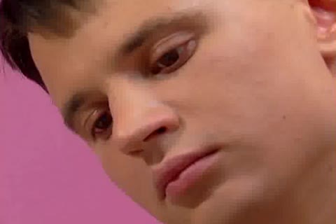 Luscious guys Scene 2