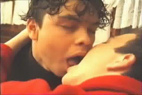 Vintage Euro Sex, Part 1