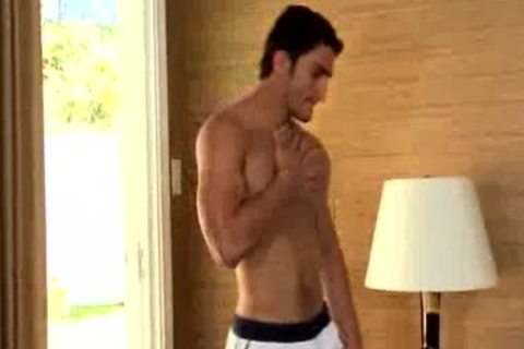 Erotic muscle italian twink boy