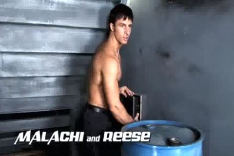 Malachi And Reese