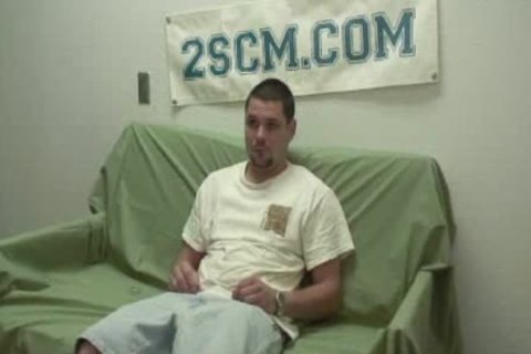 Arthur audition kinky painter Straight str8