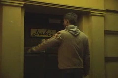 Glory aperture Then bang