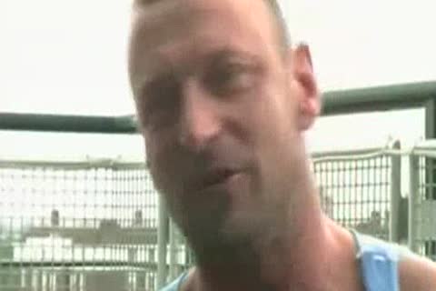 Hank Dutch At Home In daybed