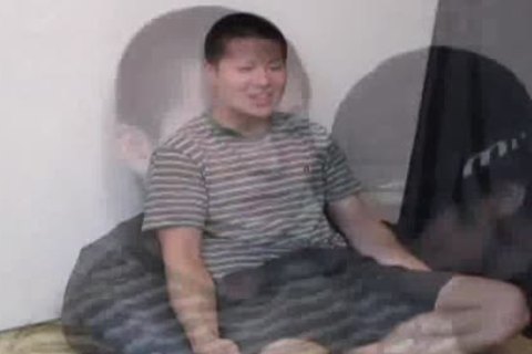 Straight man _ homosexual Sex 11