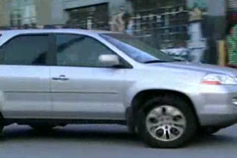 Showing Office manger