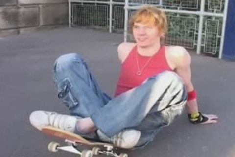 British Skaters BB III