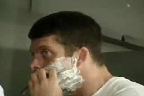 Jayounger And Sam Belowtthellos guydecks