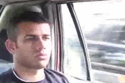 Brazilian shaggy Hunk Top