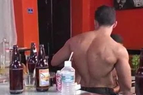 nasty twinks suck And pound In The Bar