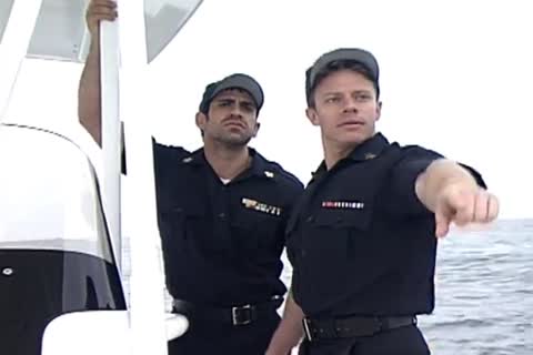 attractive Times In Little Havana Scene 2