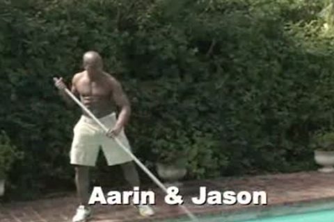 Aarin Mulato Ricko !!!