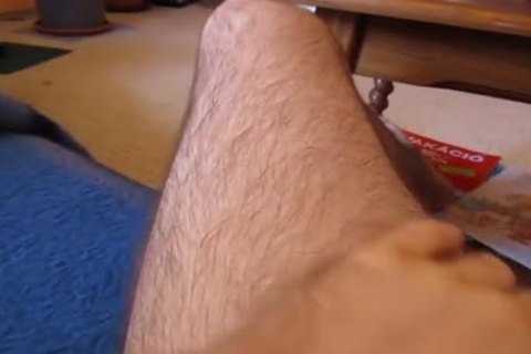 discover My unshaved Body HQ