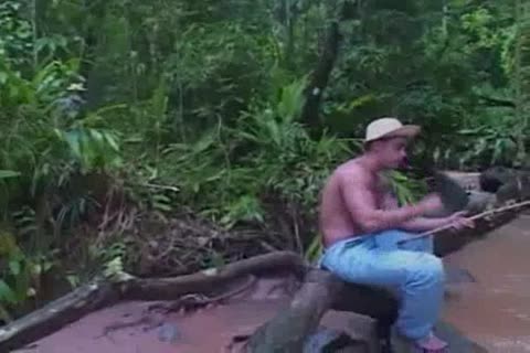 massive POLE Fishing slam