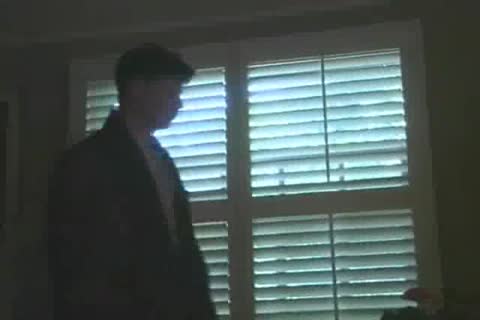 Billy Brandt - angel Blue