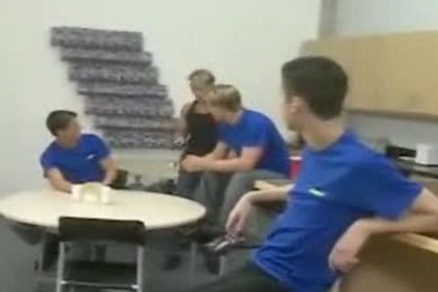 Those Are Mine