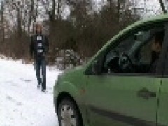 Break Down Who Is The Blond???