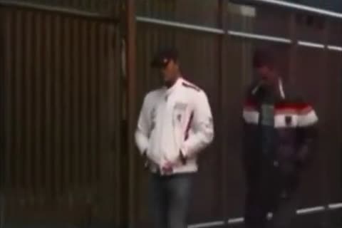 Dennis Torres Mete Vara Em Pbootyivo!!