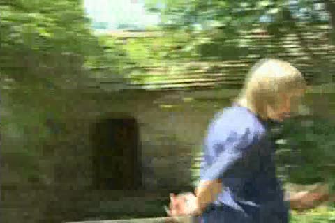 Go For Tthis chab Goal Scene