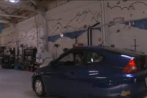 Hunk ass fucking scene