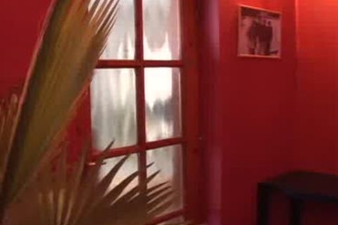 sextoy And butt poke