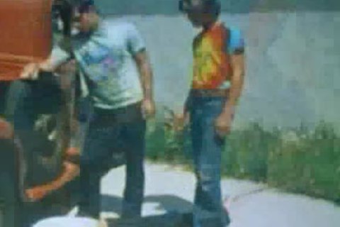 70s Vintage Kip Noll Threeway