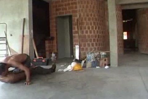 Hard Hat Brazilians