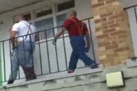 Skin this chabad - poke