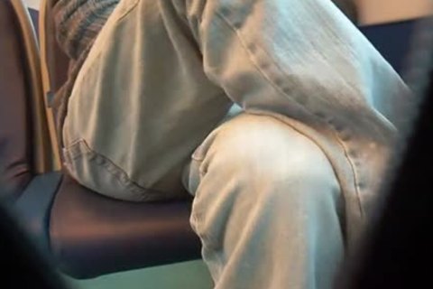 train jerk off 2