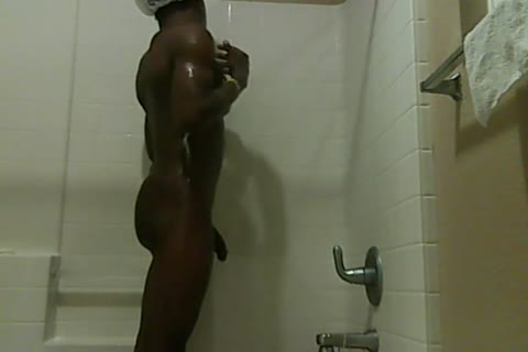Shower Show