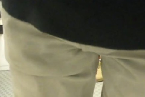 Beautiful amateur fetish bends to get fucked