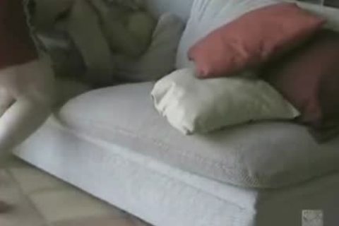 Two pretty Muscle Bears pound