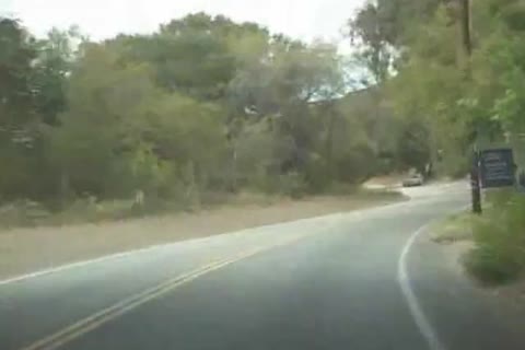 How to seduce a gracious guy.