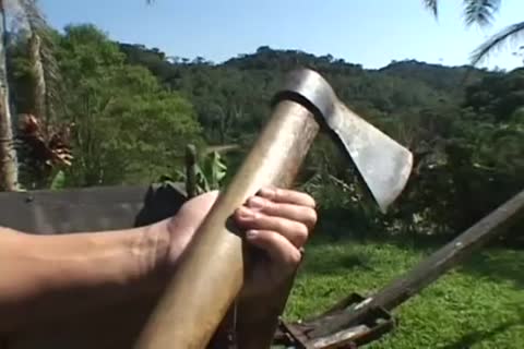 dark Ops Military Hunks nakedback pounding