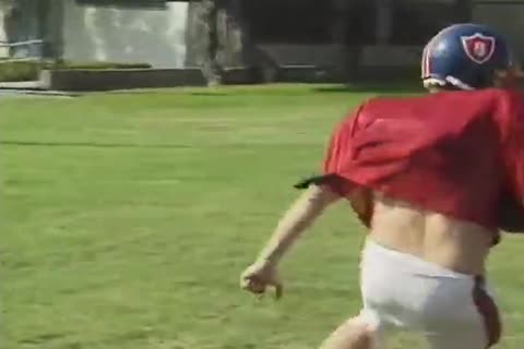 Football Stars Glory aperture pounding