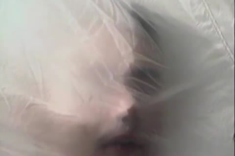 White Rope delicious group homosexual Sex