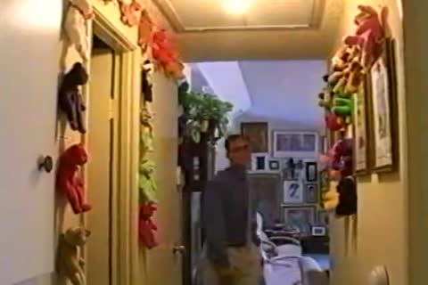 Jimmy's All-Day Jerkoff Session