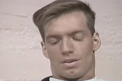 nasty Threeway gay suck & fuck