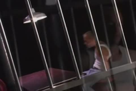 Bad Cop receive rough Goes crazy On hes booty