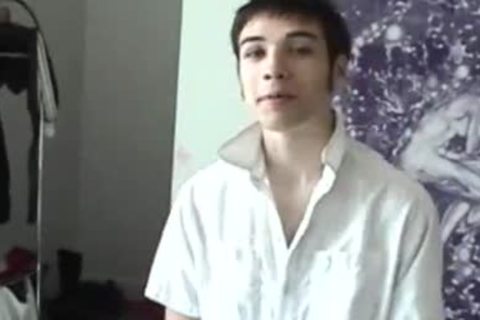 Fit Lad shoots over hellos own face and plays with cameradude