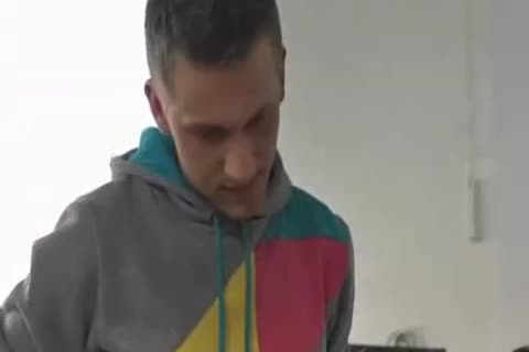 My Boss Torpedo - daddy unprotected