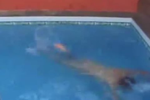 Brazilian hawt poopers Scene-2