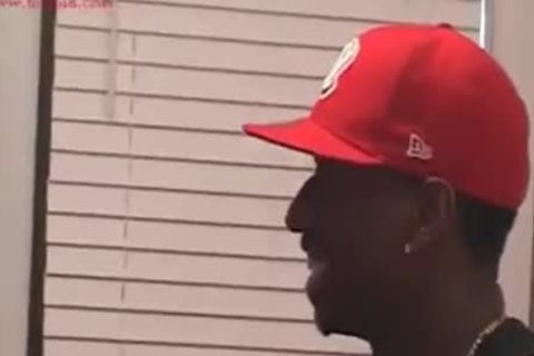 I wish I Could Take schlong Like Thowdys