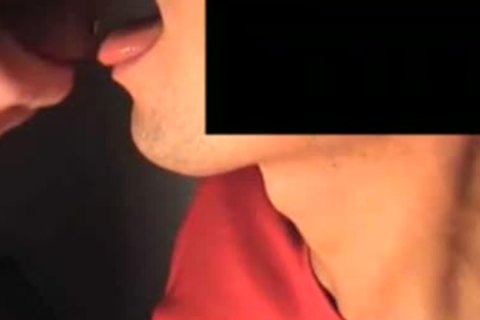 Jizzed cum on face cumpilation